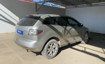 Mazda CX-7 2007 года за 4 500 000 тг. в Кызылорда