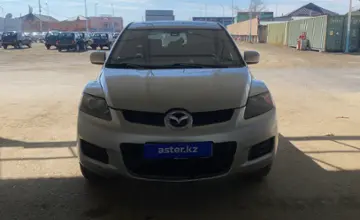 Mazda CX-7 2007 года за 4 500 000 тг. в Кызылорда фото 2