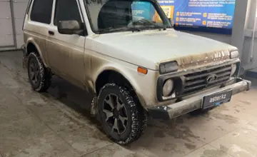 LADA (ВАЗ) Niva Legend 2021 года за 4 000 000 тг. в Уральск фото 3