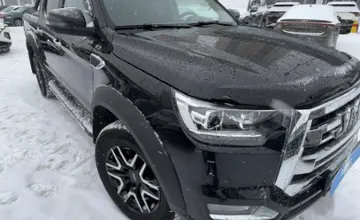 JAC T8 Pro 2023 года за 12 000 000 тг. в Астана фото 3