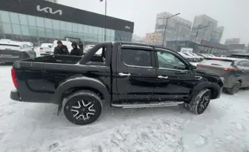 JAC T8 Pro 2023 года за 12 000 000 тг. в Астана фото 4