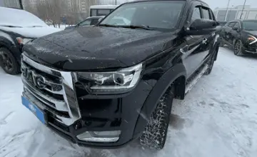 JAC T8 Pro 2023 года за 12 000 000 тг. в Астана фото 1