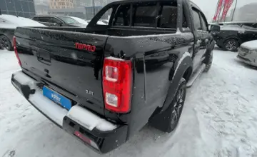 JAC T8 Pro 2023 года за 12 000 000 тг. в Астана