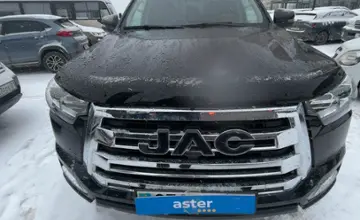 JAC T8 Pro 2023 года за 12 000 000 тг. в Астана фото 2