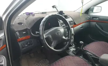 Toyota Avensis 2005 года за 4 500 000 тг. в Шымкент фото 5