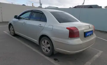 Toyota Avensis 2005 года за 4 500 000 тг. в Шымкент фото 4