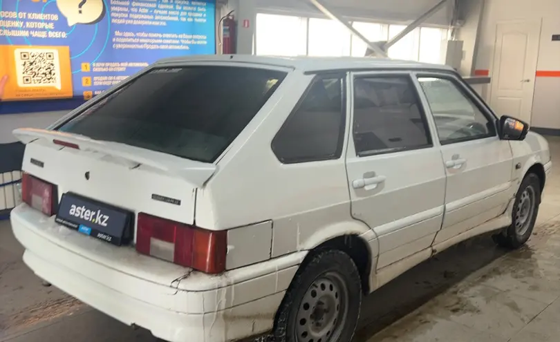 LADA (ВАЗ) 2114 2012 года за 1 000 000 тг. в Уральск фото 5