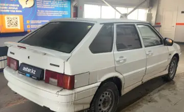 LADA (ВАЗ) 2114 2012 года за 1 000 000 тг. в Уральск