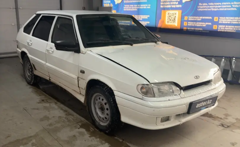 LADA (ВАЗ) 2114 2012 года за 1 000 000 тг. в Уральск фото 3