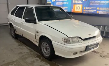 LADA (ВАЗ) 2114 2012 года за 1 000 000 тг. в Уральск фото 3