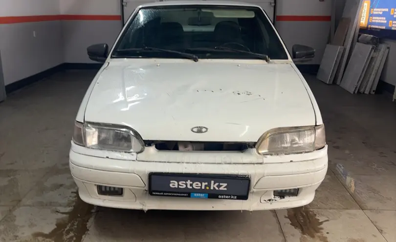 LADA (ВАЗ) 2114 2012 года за 1 000 000 тг. в Уральск фото 2