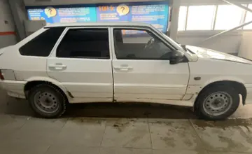 LADA (ВАЗ) 2114 2012 года за 1 000 000 тг. в Уральск фото 4