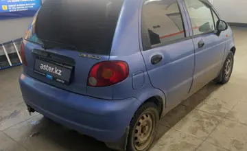 Daewoo Matiz 2008 года за 1 000 000 тг. в Уральск