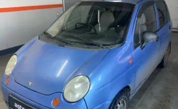 Daewoo Matiz 2008 года за 1 000 000 тг. в Уральск фото 1