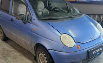 Daewoo Matiz 2008 года за 1 000 000 тг. в Уральск фото 3