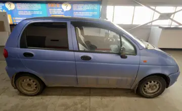 Daewoo Matiz 2008 года за 1 000 000 тг. в Уральск фото 4