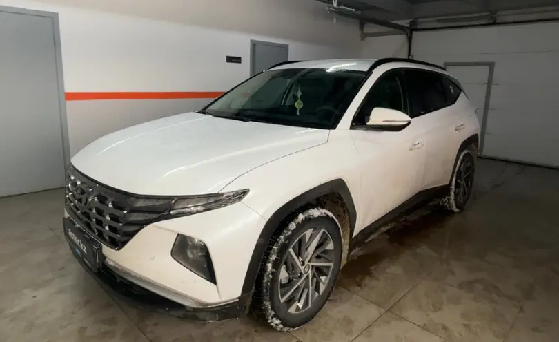 Hyundai Tucson 2023 года за 14 500 000 тг. в Уральск