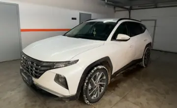 Hyundai Tucson 2023 года за 14 500 000 тг. в Уральск фото 1