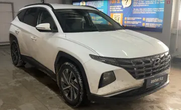 Hyundai Tucson 2023 года за 14 500 000 тг. в Уральск фото 3