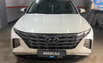 Hyundai Tucson 2023 года за 14 500 000 тг. в Уральск фото 2