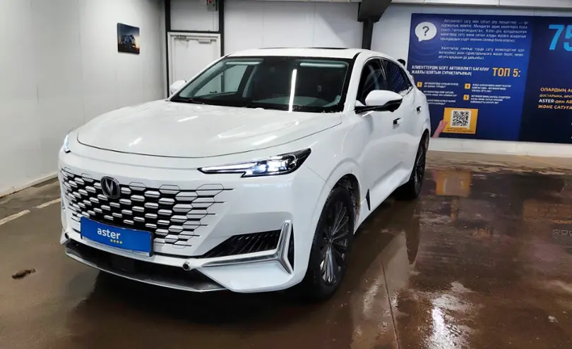Changan UNI-K 2022 года за 11 000 000 тг. в Астана