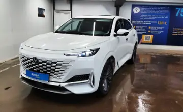 Changan UNI-K 2022 года за 11 000 000 тг. в Астана фото 1