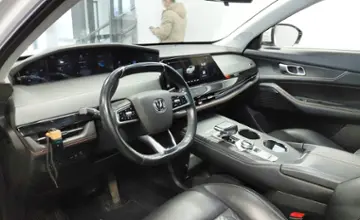 Changan UNI-K 2022 года за 11 000 000 тг. в Астана фото 5