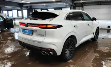 Changan UNI-K 2022 года за 11 000 000 тг. в Астана фото 3