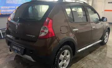 Renault Sandero 2014 года за 3 100 000 тг. в Уральск