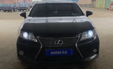 Lexus ES 2013 года за 12 000 000 тг. в Кызылорда фото 2