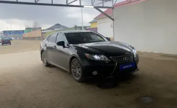 Lexus ES 2013 года за 12 000 000 тг. в Кызылорда фото 3