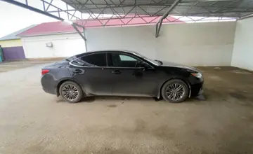 Lexus ES 2013 года за 12 000 000 тг. в Кызылорда фото 4
