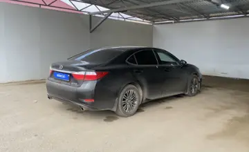 Lexus ES 2013 года за 12 000 000 тг. в Кызылорда