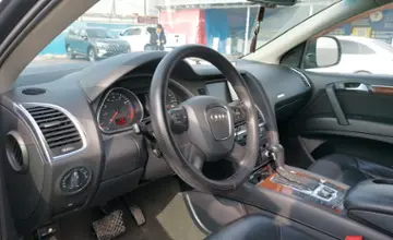 Audi Q7 2007 года за 8 500 000 тг. в Шымкент фото 5