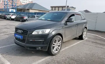 Audi Q7 2007 года за 8 500 000 тг. в Шымкент фото 1