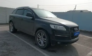 Audi Q7 2007 года за 8 500 000 тг. в Шымкент фото 2