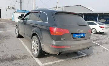 Audi Q7 2007 года за 8 500 000 тг. в Шымкент фото 4