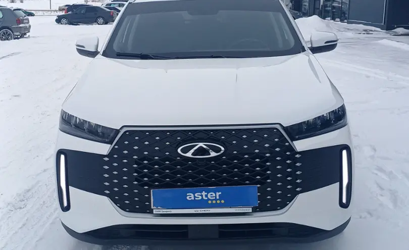 Chery Tiggo 4 2025 года за 8 500 000 тг. в Караганда фото 2