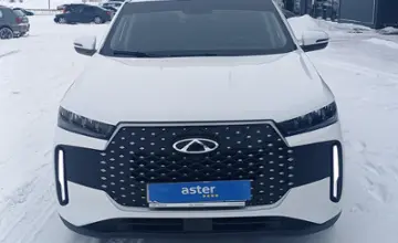 Chery Tiggo 4 2025 года за 8 500 000 тг. в Караганда фото 2