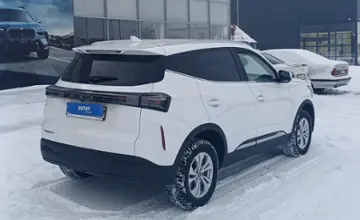 Chery Tiggo 4 2025 года за 8 500 000 тг. в Караганда