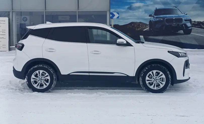 Chery Tiggo 4 2025 года за 8 500 000 тг. в Караганда фото 4