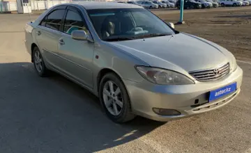 Toyota Camry 2002 года за 5 500 000 тг. в Кызылорда фото 3