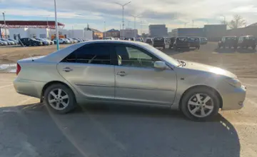 Toyota Camry 2002 года за 5 500 000 тг. в Кызылорда фото 4