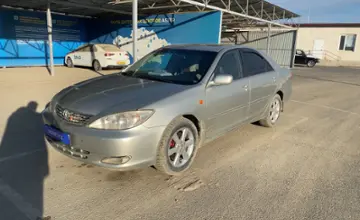 Toyota Camry 2002 года за 5 500 000 тг. в Кызылорда фото 1