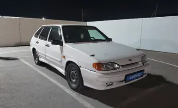 LADA (ВАЗ) 2114 2013 года за 1 500 000 тг. в Шымкент фото 2