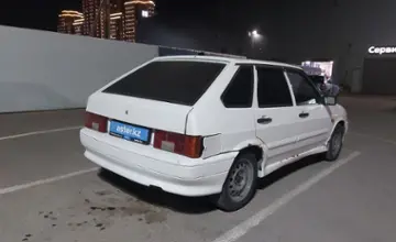 LADA (ВАЗ) 2114 2013 года за 1 500 000 тг. в Шымкент фото 3