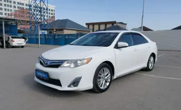 Toyota Camry 2014 года за 6 500 000 тг. в Шымкент фото 1
