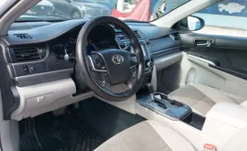 Toyota Camry 2014 года за 6 500 000 тг. в Шымкент фото 5