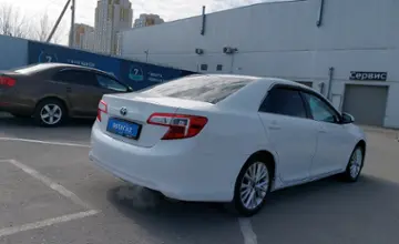 Toyota Camry 2014 года за 6 500 000 тг. в Шымкент фото 3