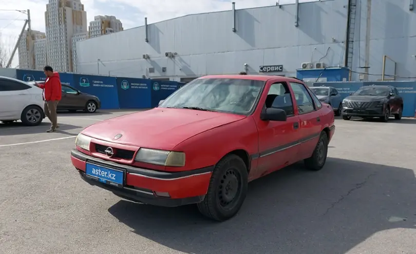 Opel Vectra 1995 года за 550 000 тг. в Шымкент